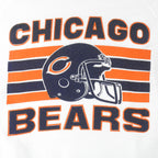 NFL (Hanes) - Chicago Bears Crew Neck Sweatshirt 1990s X-Large Vintage Retro Football