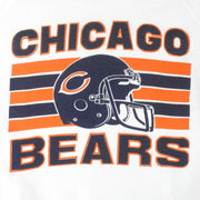 NFL (Hanes) - Chicago Bears Crew Neck Sweatshirt 1990s X-Large Vintage Retro Football