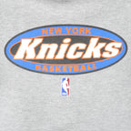 Starter - New York Knicks Crew Neck Sweatshirt 1990s Large Vintage Retro Basketball