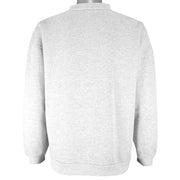 Vintage (TSI) - Oliver Farming Tractor Crew Neck Sweatshirt 1990s X-Large Vintage Retro