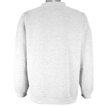 Vintage (TSI) - Oliver Farming Tractor Crew Neck Sweatshirt 1990s X-Large Vintage Retro