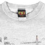 Vintage (TSI) - Oliver Farming Tractor Crew Neck Sweatshirt 1990s X-Large Vintage Retro