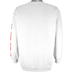 Vintage - Canada National Ski Team Crew Neck Sweatshirt 1990s X-Large Vintage Retro