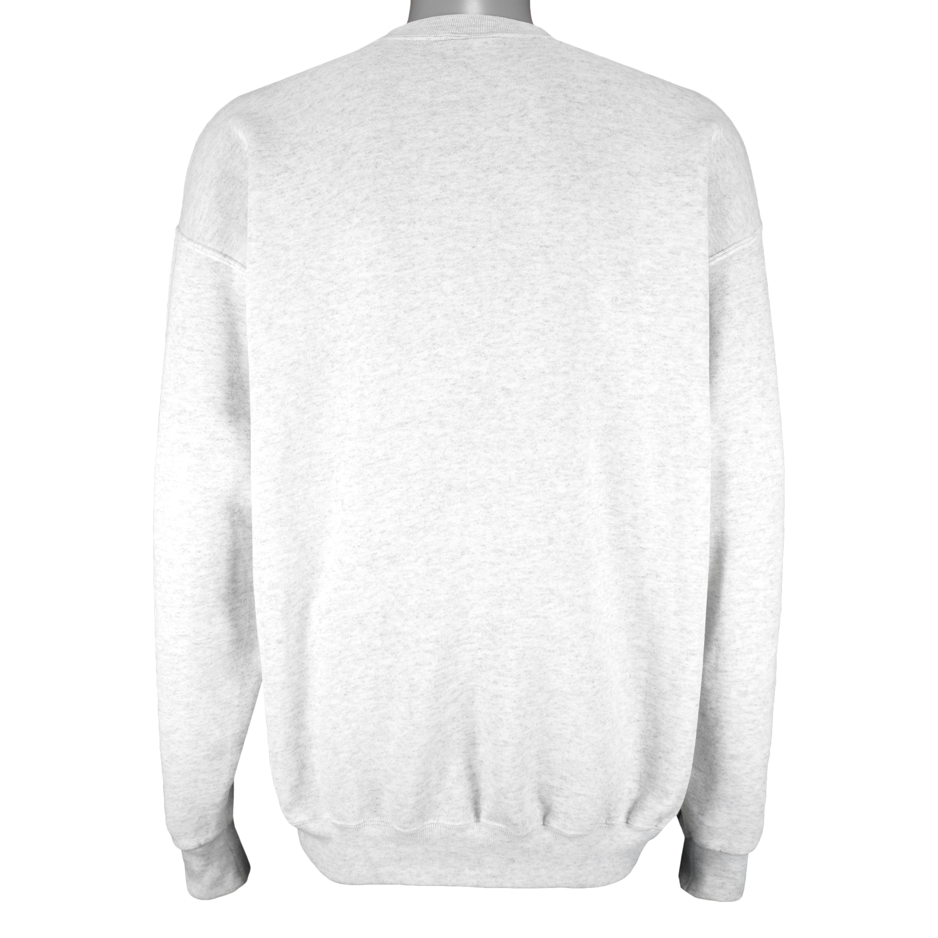 Vintage (Santee) - Hard Rock Cafe, Orlando Crew Neck Sweatshirt 1990s X-Large Vintage Retro 