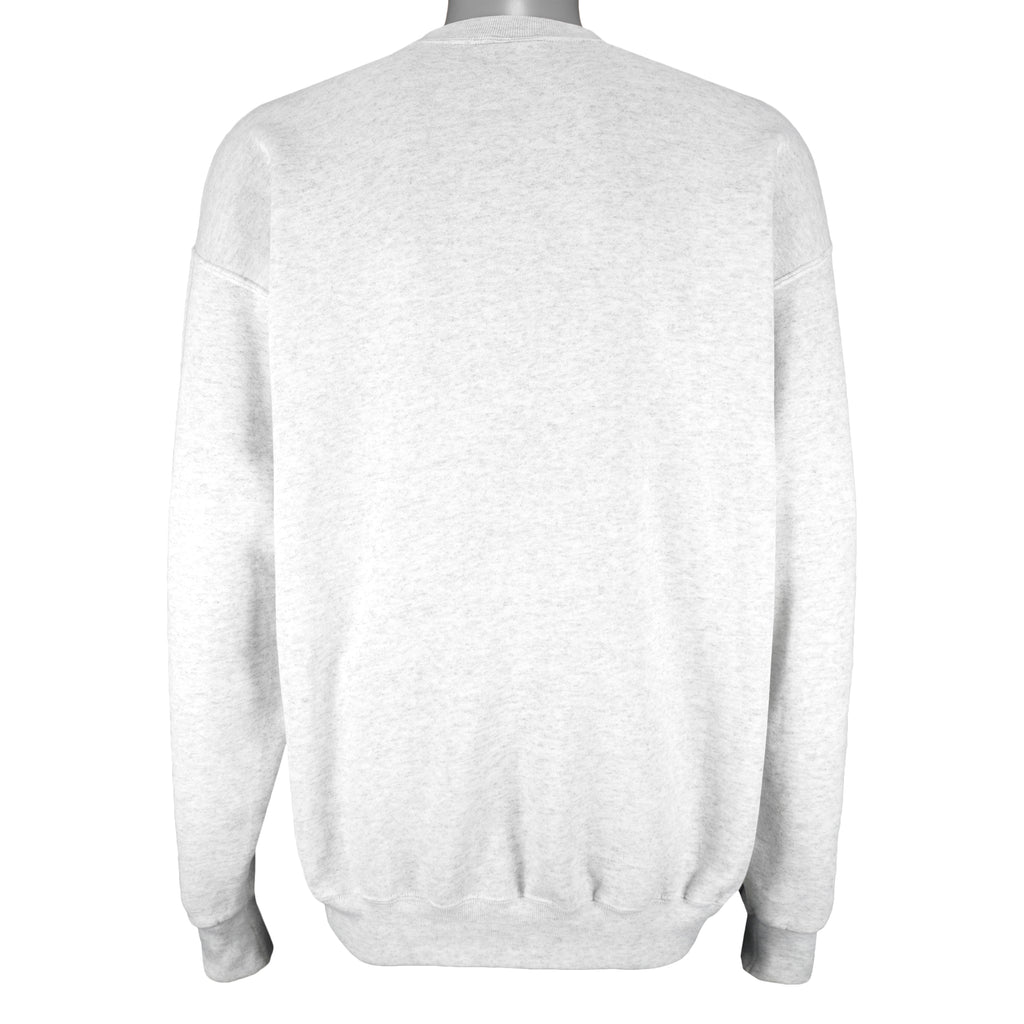 Vintage (Santee) - Hard Rock Cafe, Orlando Crew Neck Sweatshirt 1990s X-Large Vintage Retro 