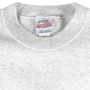 Vintage (Santee) - Hard Rock Cafe, Orlando Crew Neck Sweatshirt 1990s X-Large Vintage Retro 