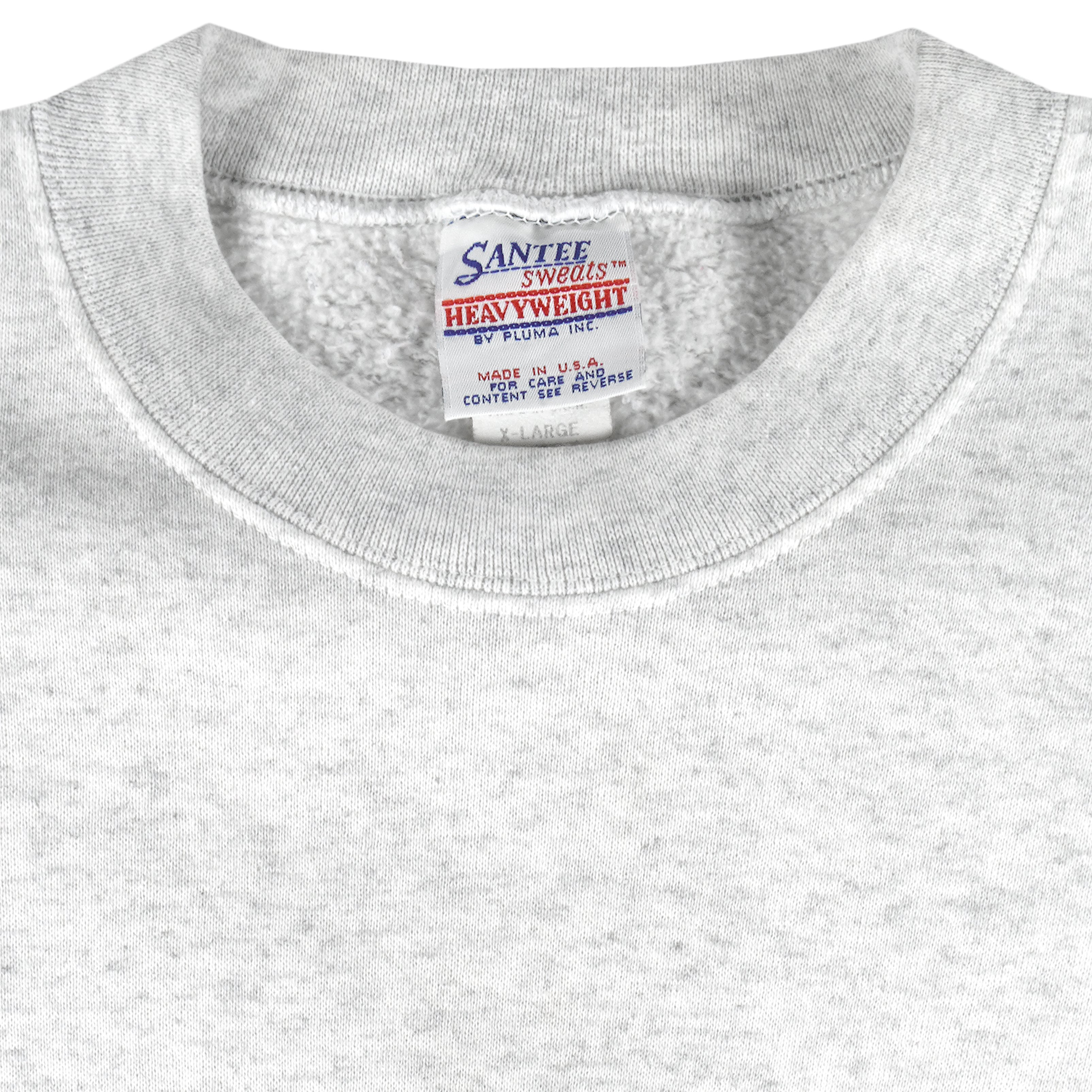 Vintage (Santee) - Hard Rock Cafe, Orlando Crew Neck Sweatshirt 1990s X-Large Vintage Retro 