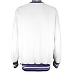 NFL (Logo 7) - Chicago Bears Crew Neck Sweatshirt 1990 X-Large Vintage Retro Football
