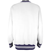 NFL (Logo 7) - Chicago Bears Crew Neck Sweatshirt 1990 X-Large Vintage Retro Football
