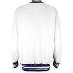 NFL (Logo 7) - Chicago Bears Crew Neck Sweatshirt 1990 X-Large Vintage Retro Football