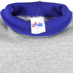 NCAA (Majestic) - Kentucky Wildcats Turtleneck Sweatshirt 1990s Medium Vintage Retro Football College