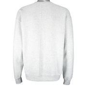 Vintage - Amoco Run To The Post Crew Neck Sweatshirt 1995 XX-Large Vintage Retro