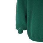 Disney (Jerzees) - Mickey Mouse Crew Neck Sweatshirt 1990s Large Vintage Retro