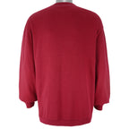 Vintage (Sun Sportswear) - Canada Geese Crew Neck Sweatshirt 1990s X-Large Vintage Retro