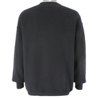 NCAA (B-Wear) - Cincinnati Bearcats Embroidered Crew Neck Sweatshirt 1990s Large Vintage Retro Football College
