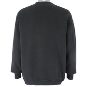 NCAA (B-Wear) - Cincinnati Bearcats Embroidered Crew Neck Sweatshirt 1990s Large Vintage Retro Football College