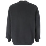 NCAA (B-Wear) - Cincinnati Bearcats Embroidered Crew Neck Sweatshirt 1990s Large Vintage Retro Football College
