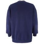 NCAA (CS) - Georgetown Hoyas Crew Neck Sweatshirt 1992 X-Large Vintage Retro