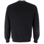 NCAA (Nutmeg) - Texas Longhorns Helmet Crew Neck Sweatshirt 1990s Large Vintage Retro Football College