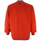 MLB (Logo Athletic) - St. Louis Cardinals Embroidered Sweatshirt 1990s Large Vintage Retro Baseball
