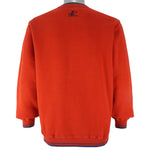 MLB (Logo Athletic) - St. Louis Cardinals Embroidered Sweatshirt 1990s Large Vintage Retro Baseball