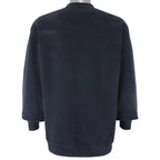 NFL (Salem) - Carolina Panthers Crew Neck Sweatshirt 1994 Large Vintage Retro Football