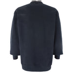 NFL (Salem) - Carolina Panthers Crew Neck Sweatshirt 1994 Large Vintage Retro Football