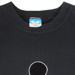 Disney - Mickey Mouse Crew Neck Sweatshirt 1980s X-Large Vintage Retro