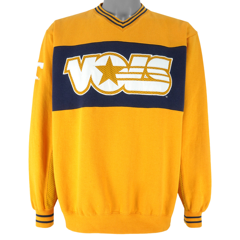 NCAA (Lee) - Tennessee Volunteers Sweatshirt 1990s Meidum Vintage Retro Football College