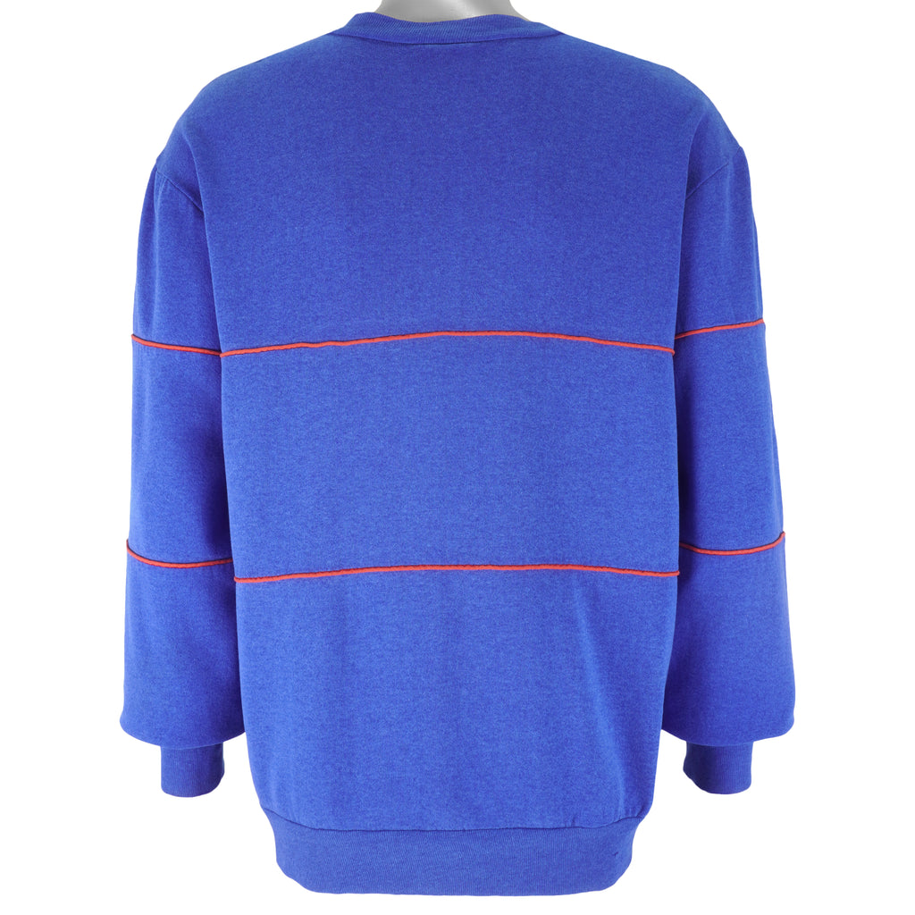 Vintage (Nutmeg) - Paramount Picture Corp Cheers, Boston Sweatshirt 1989 X-Large Vintage Retro