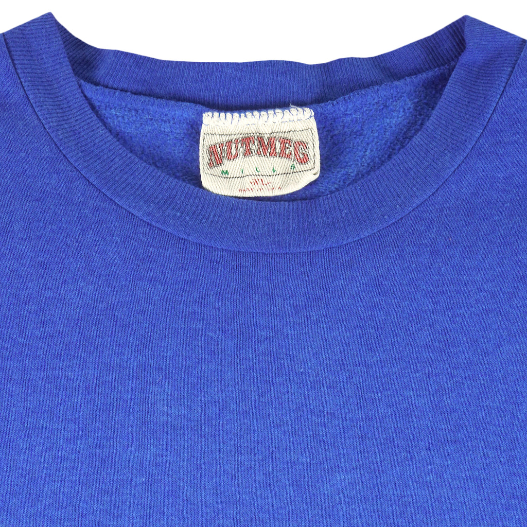 Vintage (Nutmeg) - Paramount Picture Corp Cheers, Boston Sweatshirt 1989 X-Large Vintage Retro