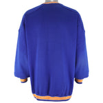 NCAA (Lee) - Florida Gators Embroidered Crew Neck Sweatshirt 1990s X-Large Vintage Retro Football College