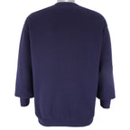NFL (Lee) - Dallas Cowboys Crew Neck Sweatshirt 2001 Medium