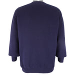NFL (Lee) - Dallas Cowboys Crew Neck Sweatshirt 2001 Medium