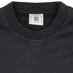 NFL - Pittsburgh Steelers Embroidered Crew Neck Sweatshirt 1990s XX-Large Vintage Retro Football