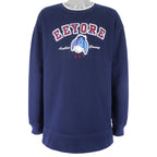 Disney - Eeyore, Another Gloomy Day Sweatshirt 1990s XX-Large Vintage Retro