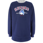 Disney - Eeyore, Another Gloomy Day Sweatshirt 1990s XX-Large Vintage Retro