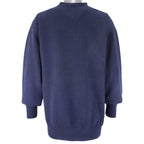 NCAA (Midwest) - Notre Dame Fighting Irish Sweatshirt 1990s X-Large Vintage Retro Football College