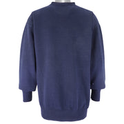 NCAA (Midwest) - Notre Dame Fighting Irish Sweatshirt 1990s X-Large Vintage Retro Football College