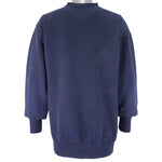 NCAA (Midwest) - Notre Dame Fighting Irish Sweatshirt 1990s X-Large Vintage Retro Football College