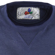 NCAA (Midwest) - Notre Dame Fighting Irish Sweatshirt 1990s X-Large Vintage Retro Football College