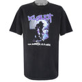 Vintage (Hanes) - Kurupt Tha Steetz Iz A Mutha T-Shirt 1999 X-Large Vintage Retro