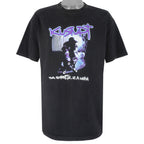 Vintage (Hanes) - Kurupt Tha Steetz Iz A Mutha T-Shirt 1999 X-Large Vintage Retro