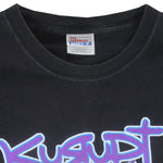 Vintage (Hanes) - Kurupt Tha Steetz Iz A Mutha T-Shirt 1999 X-Large Vintage Retro