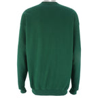 NCAA (CS) - Vermont University UVM Crew Neck Sweatshirt 1990s X-Large Vintage Retro Football College