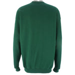 NCAA (CS) - Vermont University UVM Crew Neck Sweatshirt 1990s X-Large Vintage Retro Football College