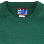 NCAA (CS) - Vermont University UVM Crew Neck Sweatshirt 1990s X-Large Vintage Retro Football College