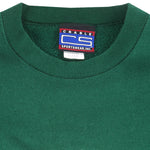 NCAA (CS) - Vermont University UVM Crew Neck Sweatshirt 1990s X-Large Vintage Retro Football College