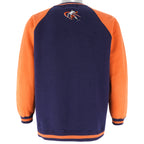 Vintage - And1 Basketball Crew Neck Sweatshirt 2000s Small Vintage Retro