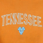 NCAA (Team Edition) - University of Tennessee Crew Neck Sweatshirt 1990s X-Large Vintage Retro